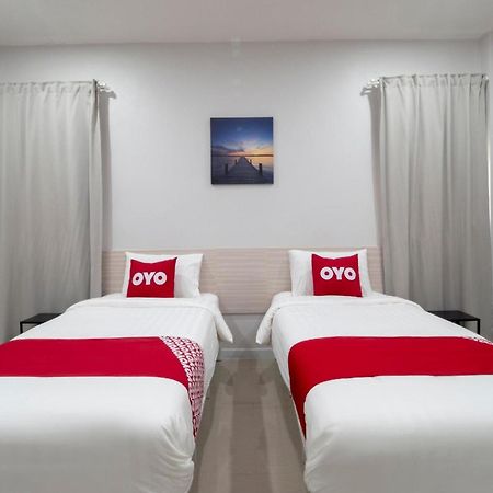 Capital O 75378 Thawapee Resort Rayong Exterior photo