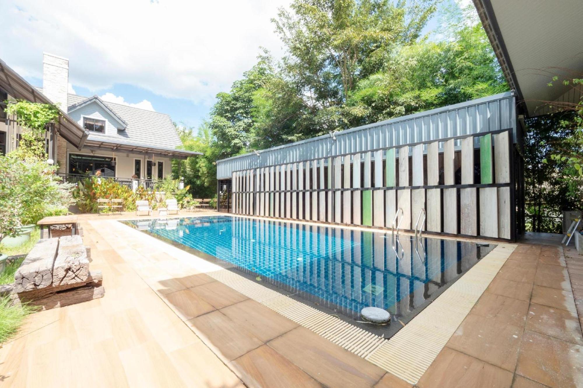 Capital O 75378 Thawapee Resort Rayong Exterior photo