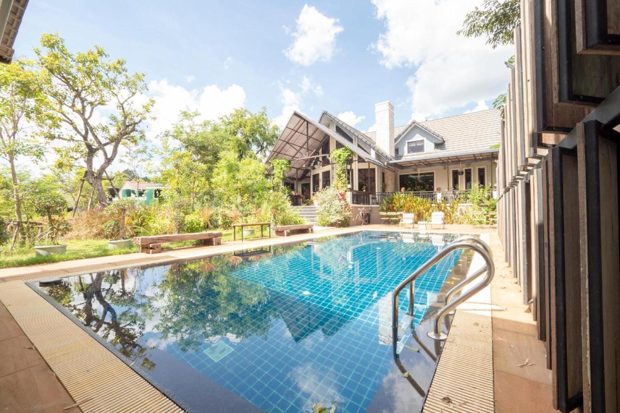 Capital O 75378 Thawapee Resort Rayong Exterior photo